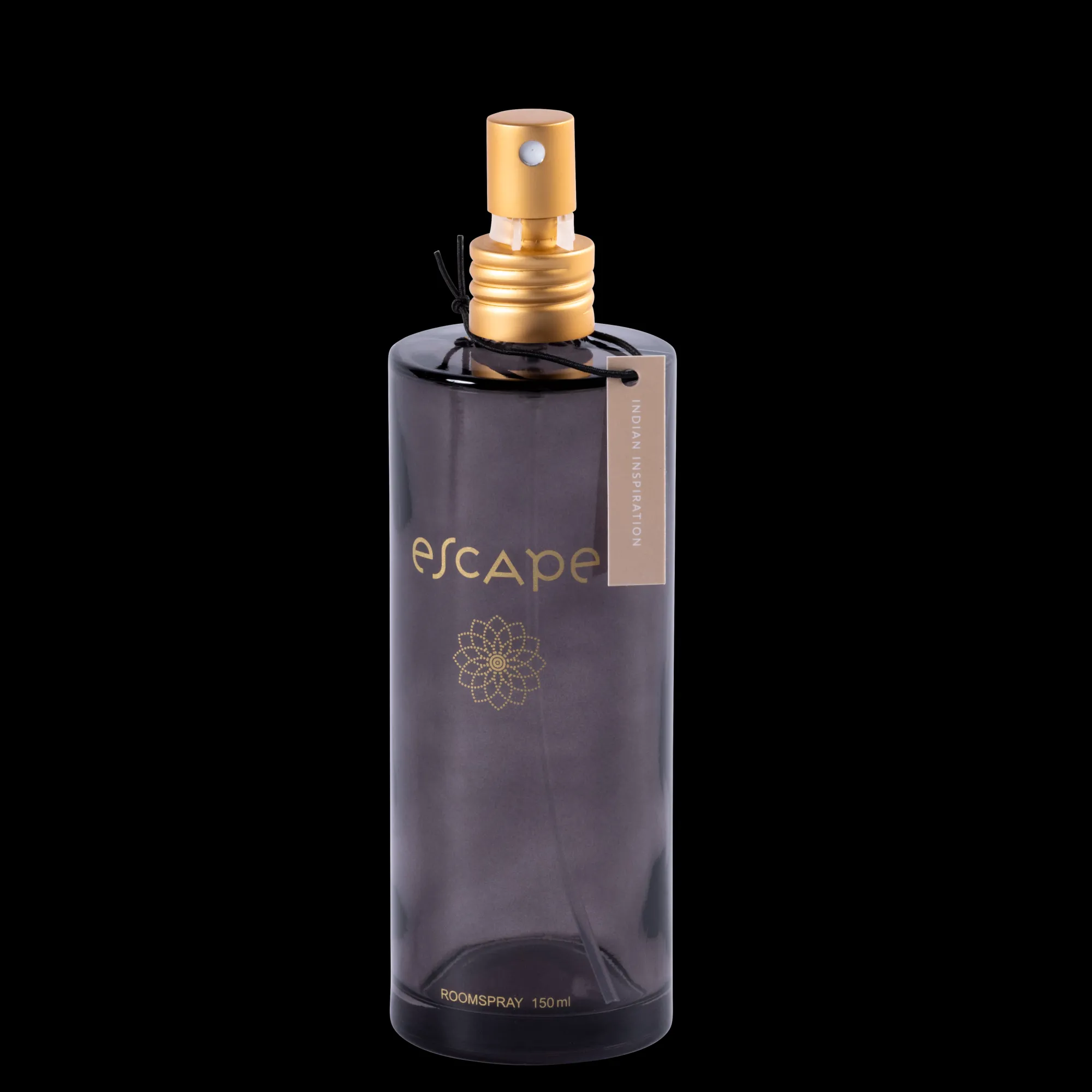 Discount CASA Escape Indian Inspiration Spray Per Interni Beige