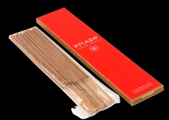 Best CASA Escape Japanese Ceremony Incenso 30 Bastoncini Rosso