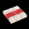 New CASA Escape Japanese Ceremony Lumini Profumati Set Di 9 Rosso