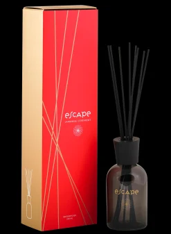 CASA Escape Japanese Ceremony Olio Profumato Rosso