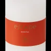 New CASA Escape Mystic Dreams Candela Profumata Arancione