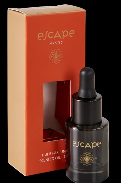 Sale CASA Escape Mystic Dreams Olio Profumato Arancione
