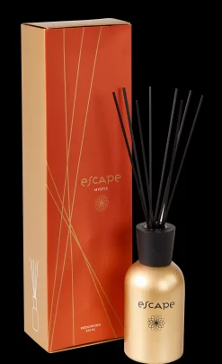 Hot CASA Escape Mystic Dreams Olio Profumato Arancione