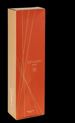 Hot CASA Escape Mystic Dreams Olio Profumato Arancione