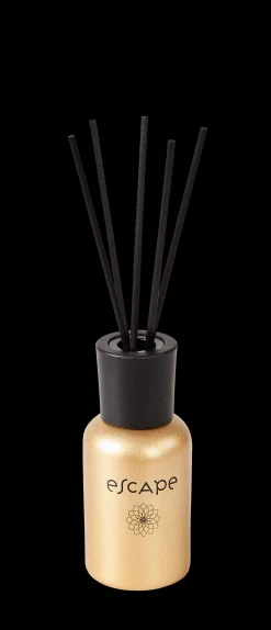 Outlet CASA Escape Mystic Dreams Olio Profumato Arancione