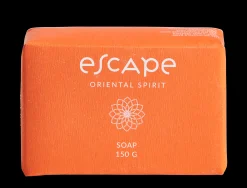 Discount CASA Escape Oriental Spirit Sapone Arancione