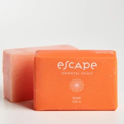 Discount CASA Escape Oriental Spirit Sapone Arancione
