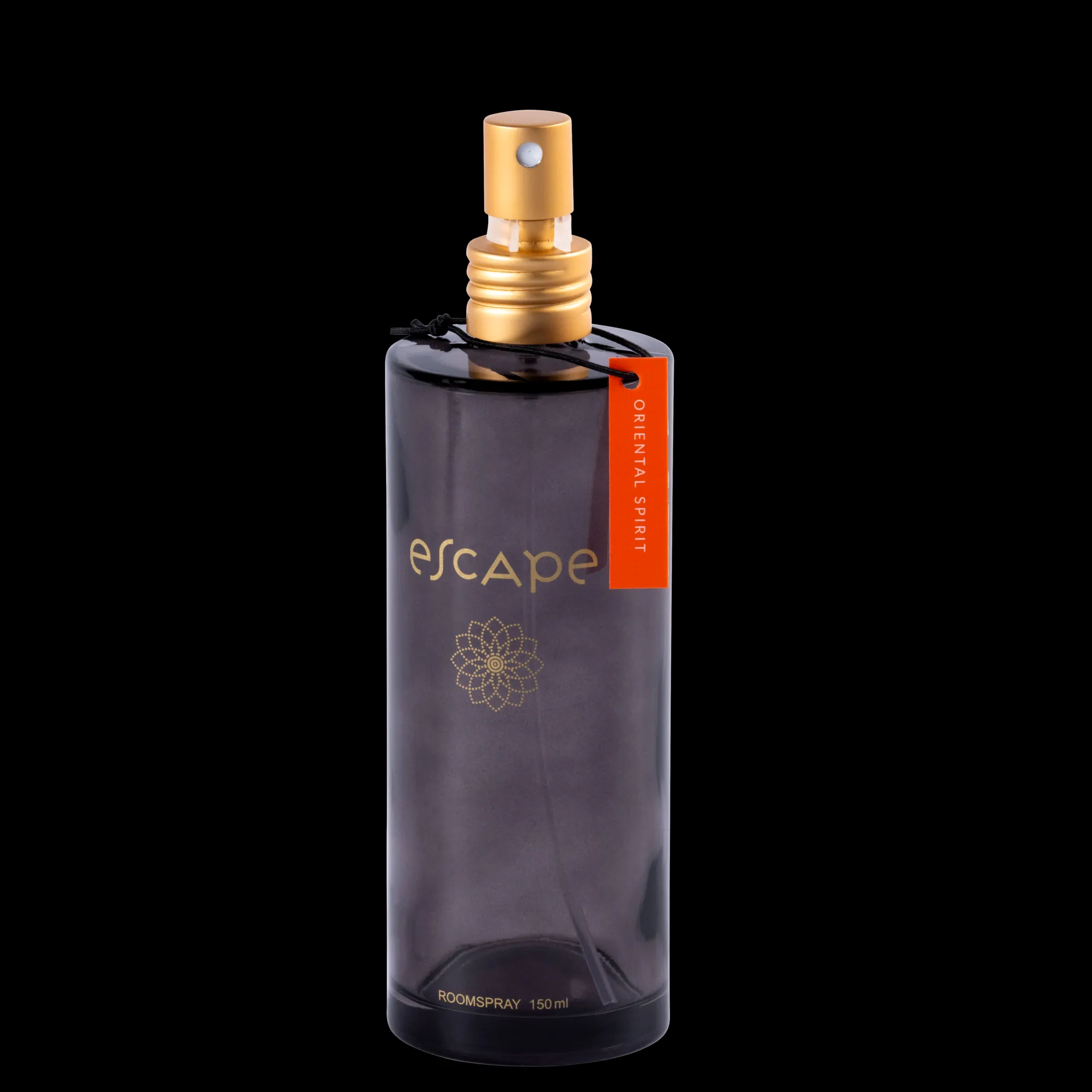 New CASA Escape Oriental Spirit Spray Per Interni Arancione