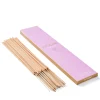 Best CASA Escape Purple Iris Incenso 30 Bastoncini Viola Chiaro