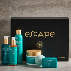 Best CASA Escape Senses Bomba Da Bagno Turchese