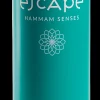 Online CASA Escape Senses Gel Doccia In Bottiglia Turchese