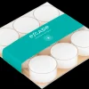 Clearance CASA Escape Senses Lumini Profumati Set Di 9 Turchese