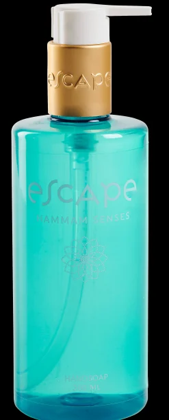 Discount CASA Escape Senses Sapone In Dispenser Turchese