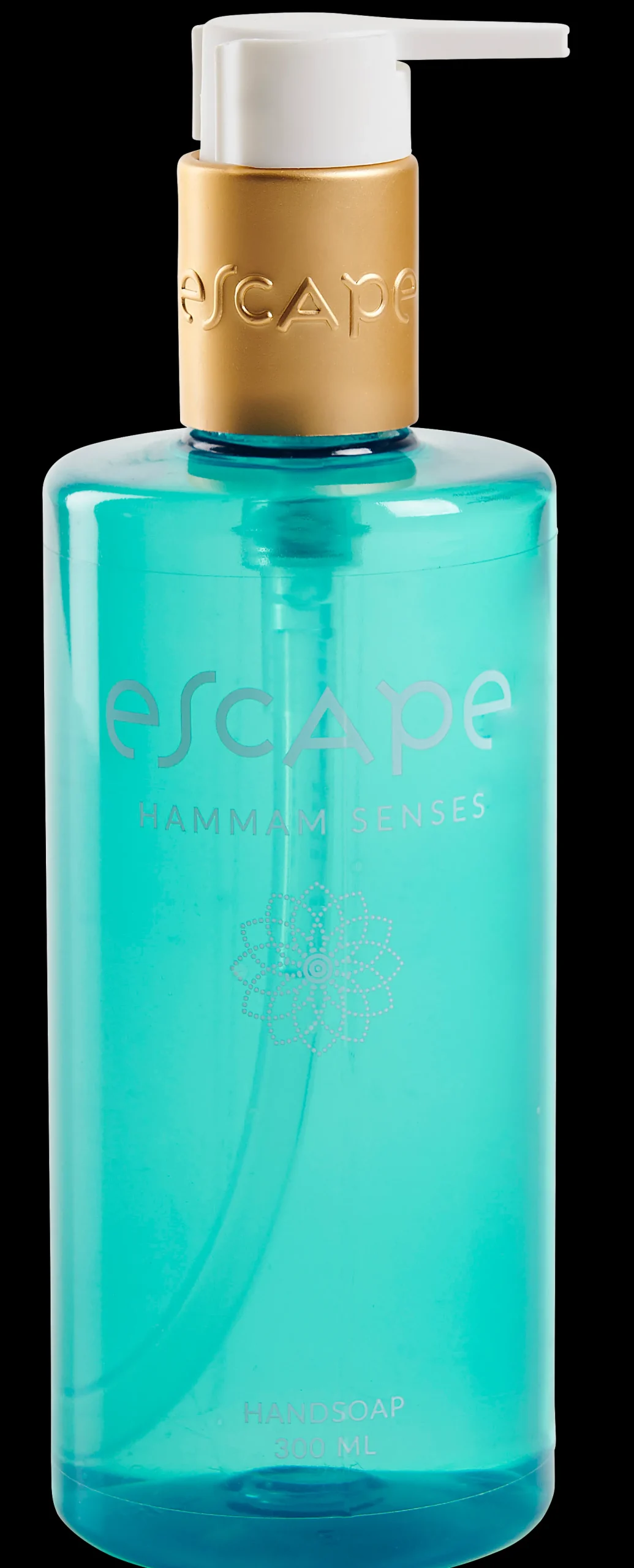 Discount CASA Escape Senses Sapone In Dispenser Turchese