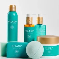 Discount CASA Escape Senses Sapone In Dispenser Turchese