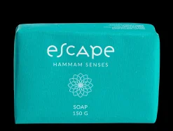 Online CASA Escape Senses Sapone Turchese