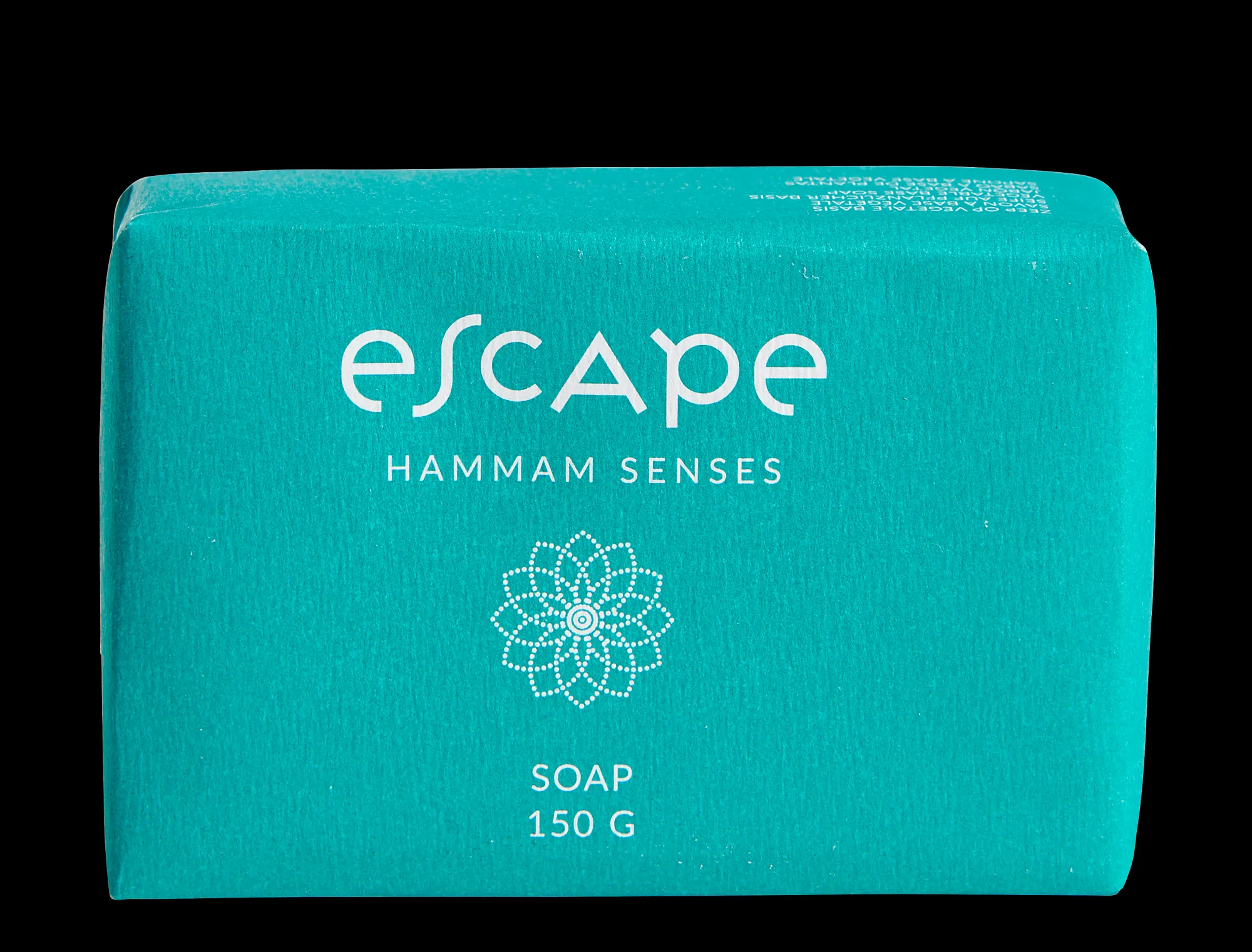 Online CASA Escape Senses Sapone Turchese