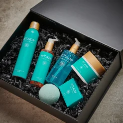 Online CASA Escape Senses Sapone Turchese