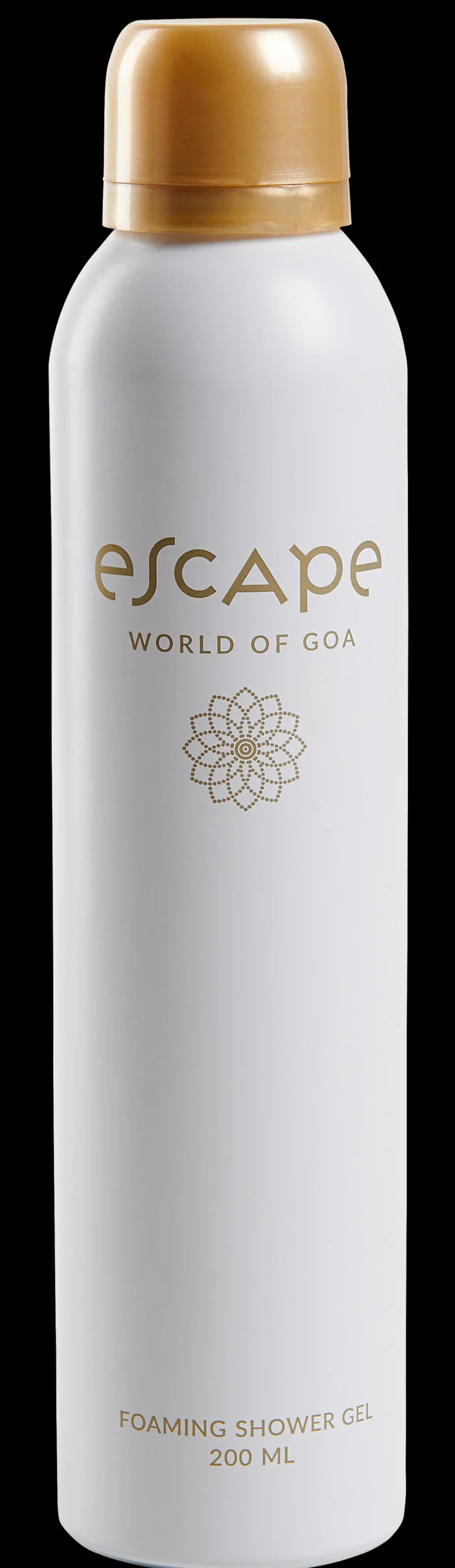 Clearance CASA Escape World Of Goa Gel Doccia In Bottiglia Bianco