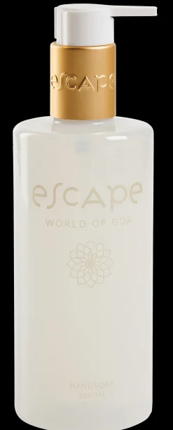 Online CASA Escape World Of Goa Sapone In Dispenser Bianco
