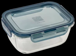 Online CASA Evolution Teglia Con Coperchio Grigio, Trasparente