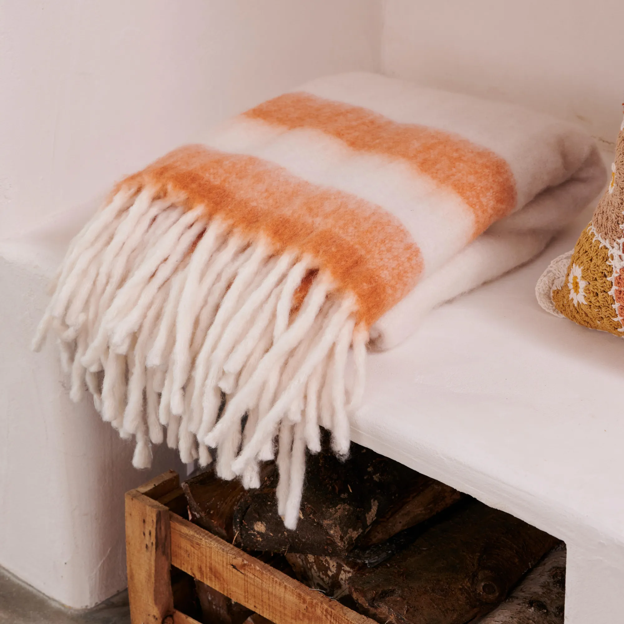 Outlet CASA Fabi Plaid Multicolore