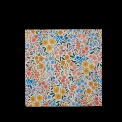 Sale CASA Fanny Set Di 20 Tovaglioli Multicolore