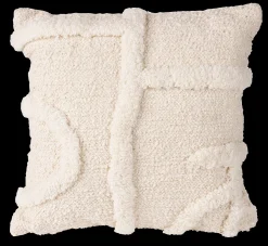 Hot CASA Fara Cuscino Beige