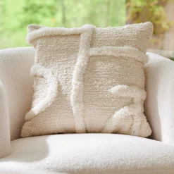 Hot CASA Fara Cuscino Beige