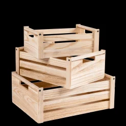 Best CASA Farmer Cassetta M Naturale