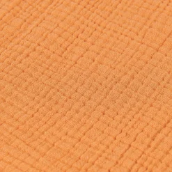 Outlet CASA Felice Plaid Arancione