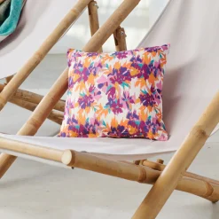 Online CASA Feria Cuscino Multicolore