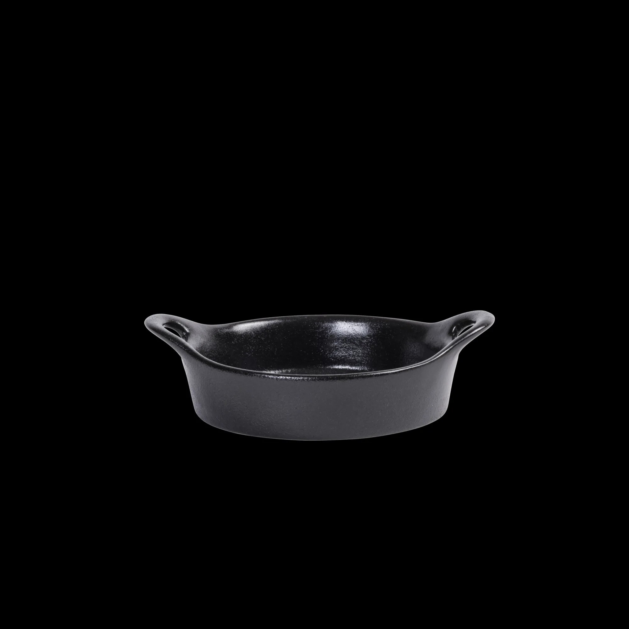 Clearance CASA Fero Pirofila Nero