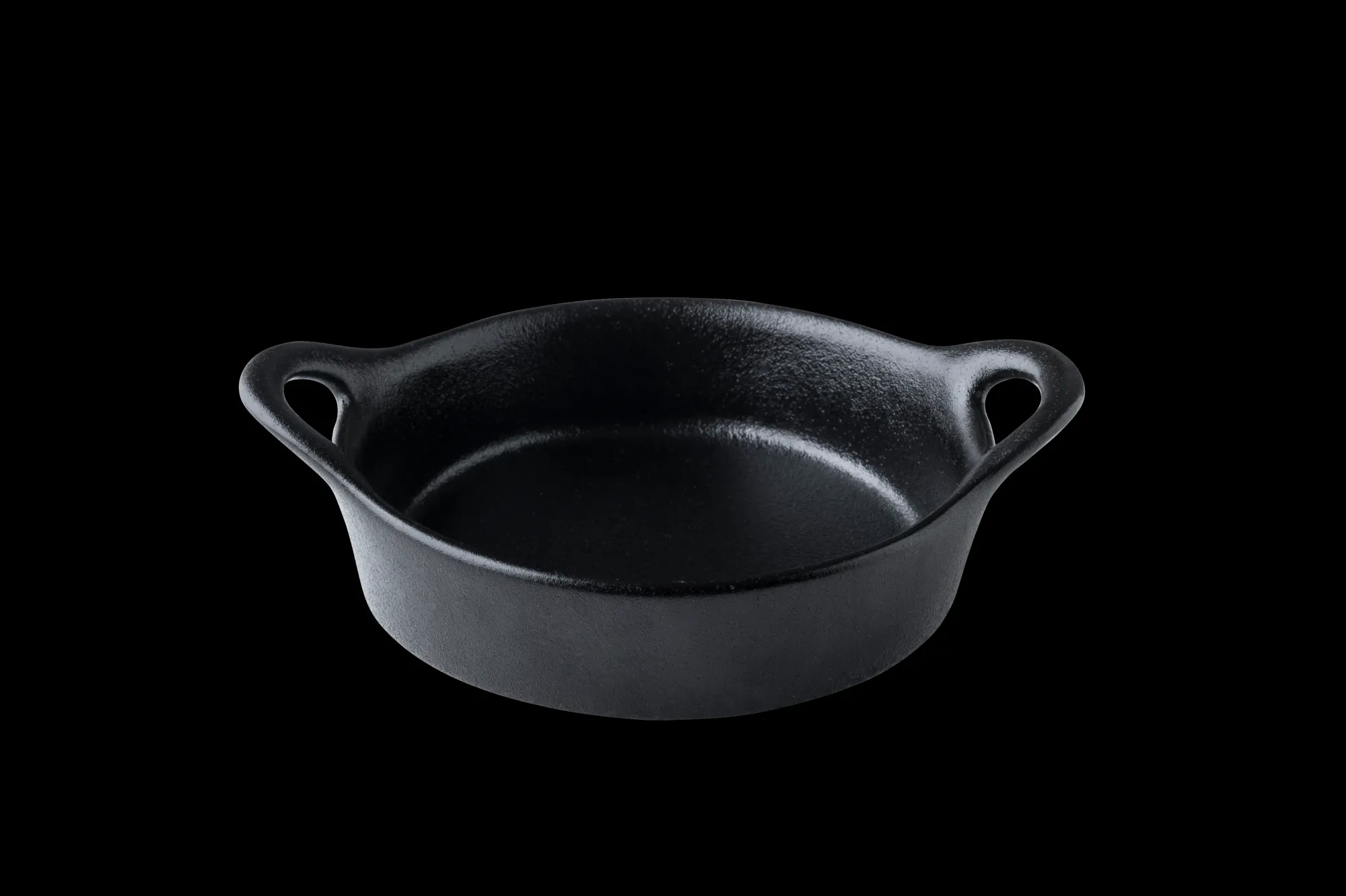 Clearance CASA Fero Pirofila Nero