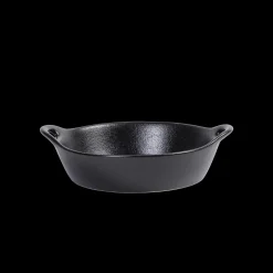 Sale CASA Fero Pirofila Nero