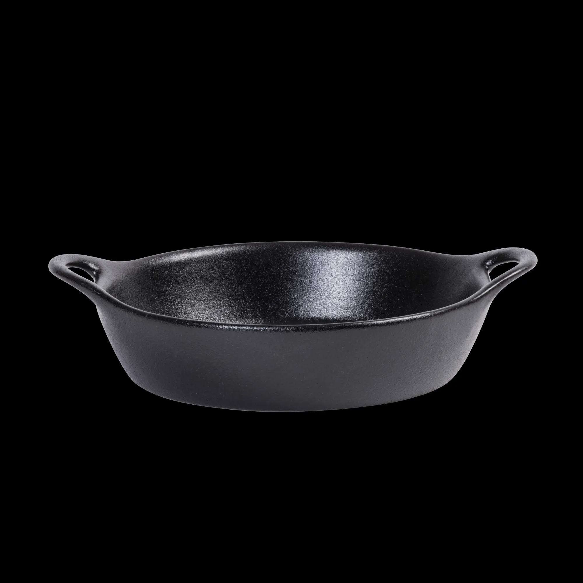 Sale CASA Fero Pirofila Nero