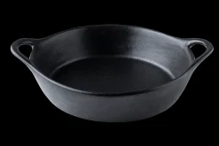 Sale CASA Fero Pirofila Nero