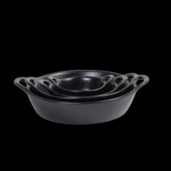 Sale CASA Fero Pirofila Nero