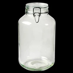 Sale CASA Fido Vaso Ermetico Trasparente