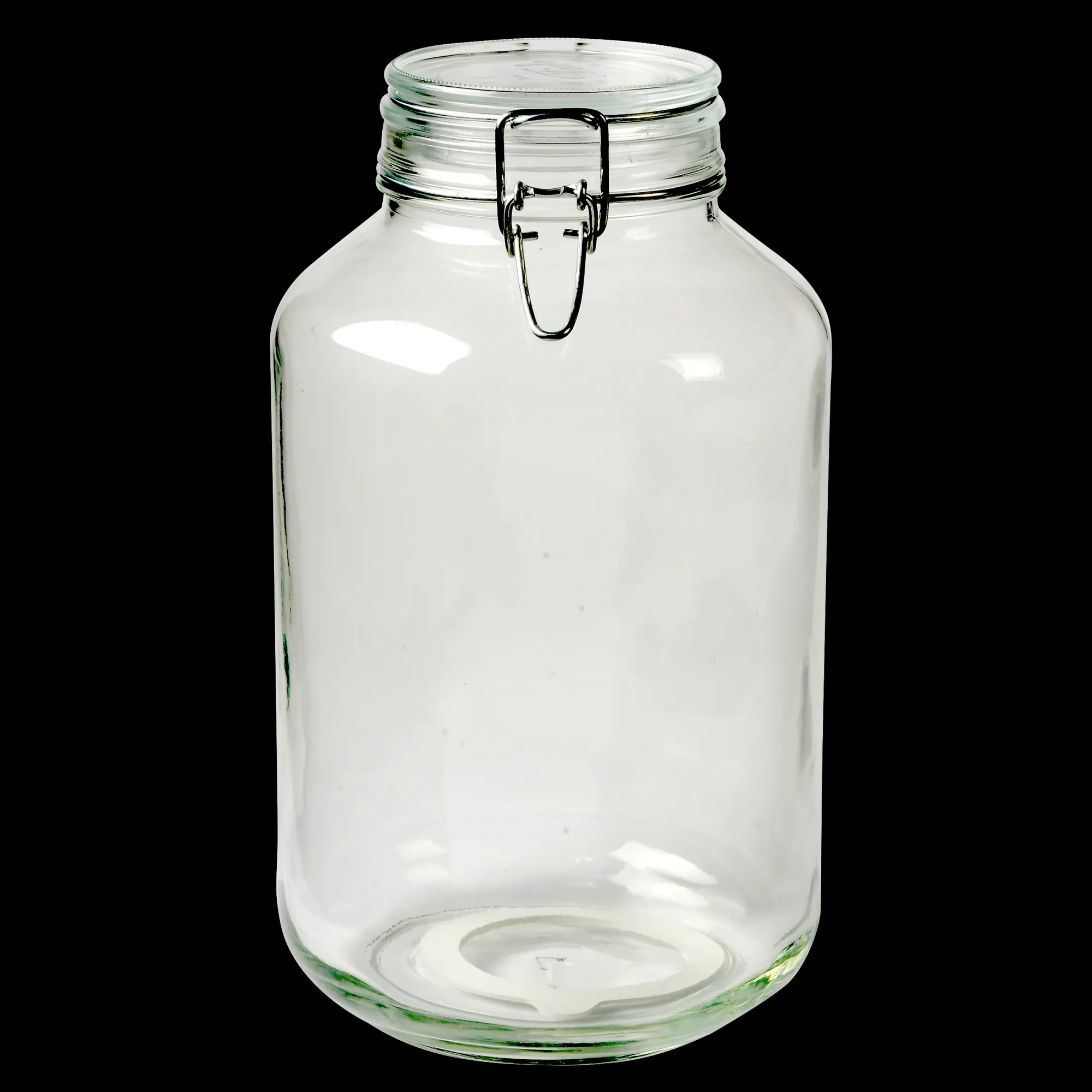 Sale CASA Fido Vaso Ermetico Trasparente