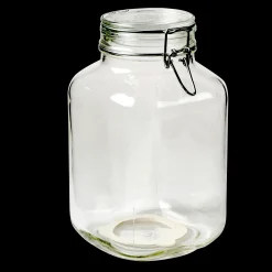 Outlet CASA Fido Vaso Ermetico Trasparente