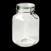 Clearance CASA Fido Vaso Ermetico Trasparente