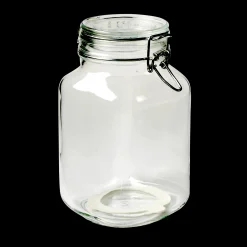 Clearance CASA Fido Vaso Ermetico Trasparente