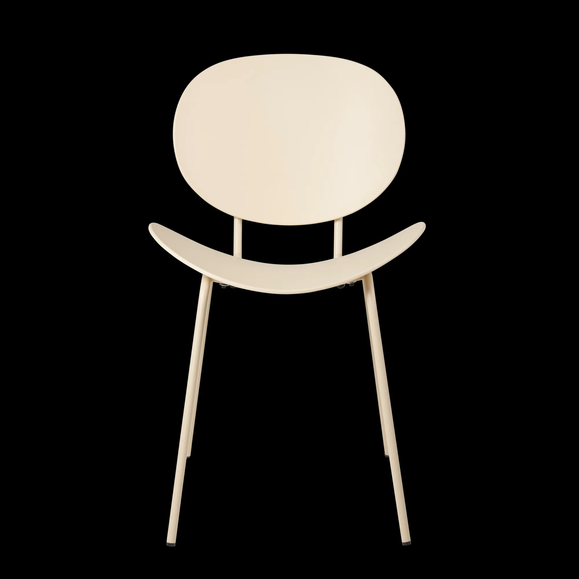 Online CASA Finn Sedia Da Tavolo Beige