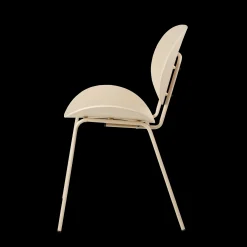 Online CASA Finn Sedia Da Tavolo Beige