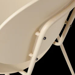 Online CASA Finn Sedia Da Tavolo Beige