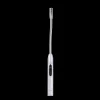 Discount CASA Flame Accendino A Gas Flessibile Argentato