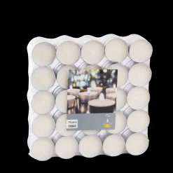 Best CASA Flame Lumini Set Di 75 Bianco