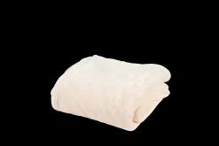 CASA Flanella Plaid Bianco