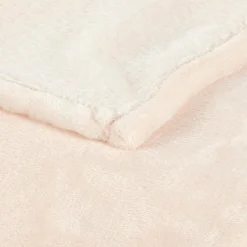 CASA Flanella Plaid Bianco